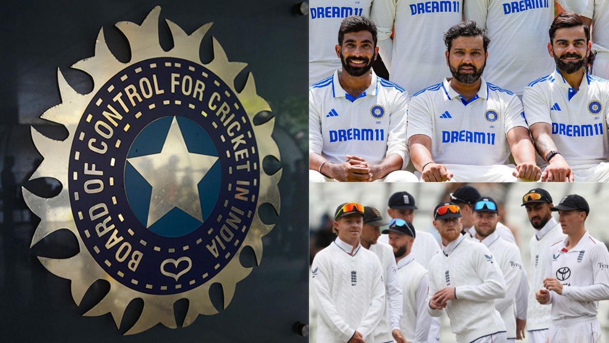 This veteran joined Team India before the England tour, BCCI suddenly got a wild card entry in the Indian team