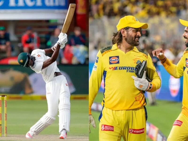 Zimbabwe Tour