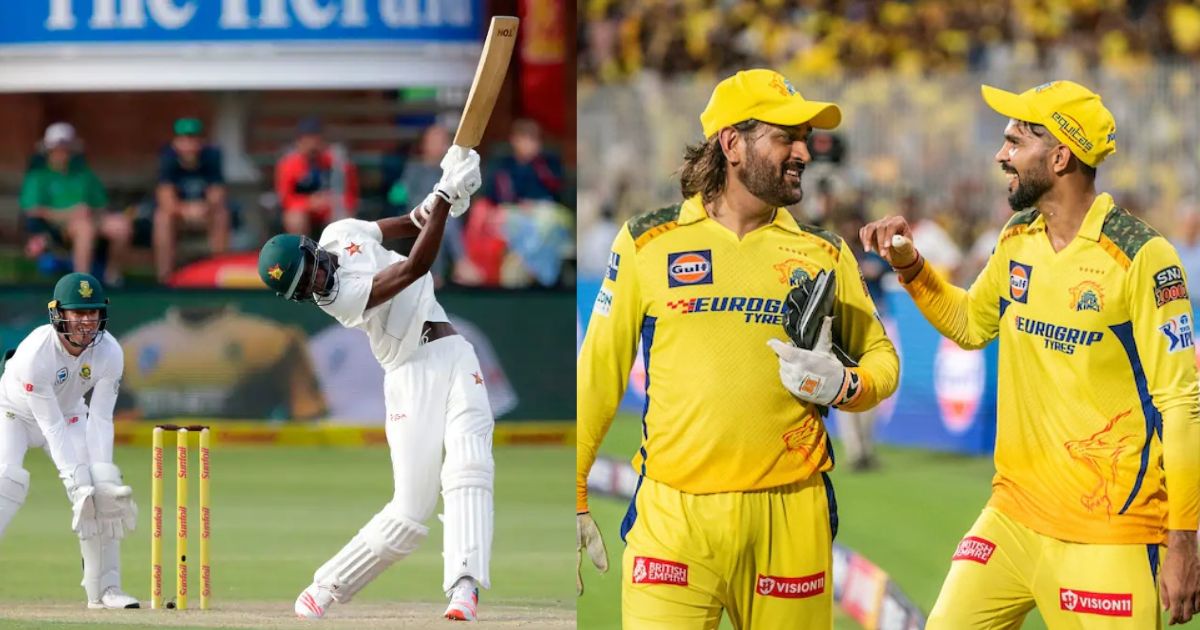 Zimbabwe Tour