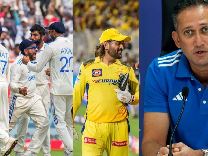 Team India