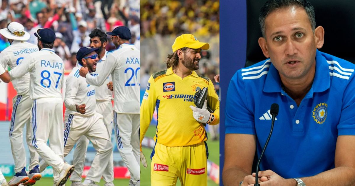 Team India