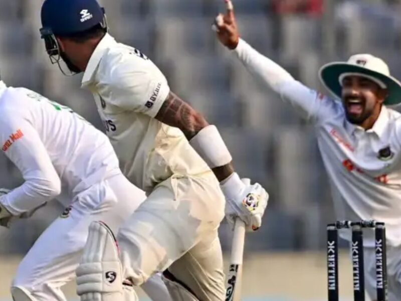 Bangladesh Series