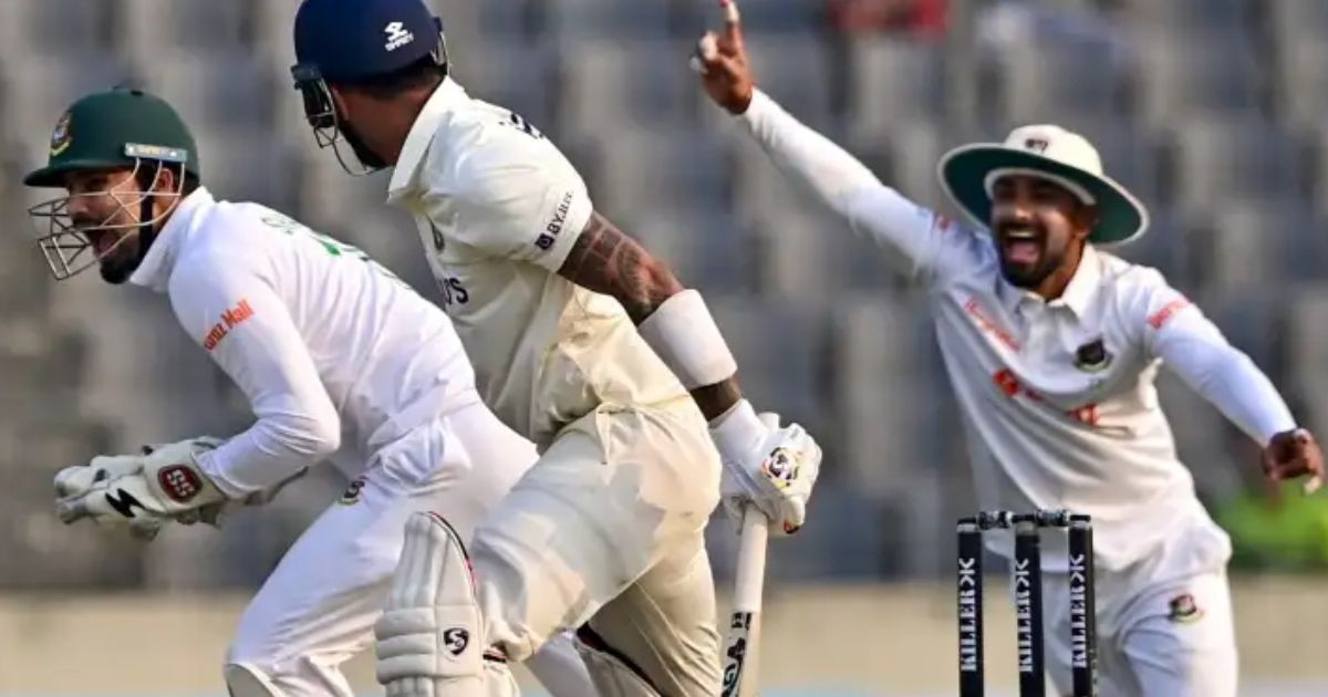 Bangladesh Series
