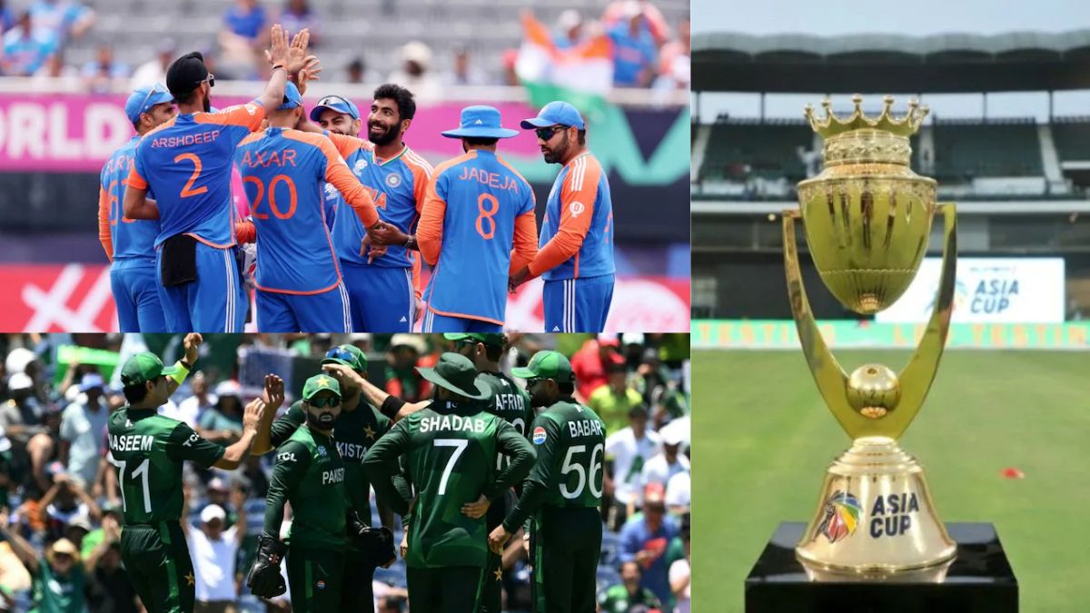 Asia Cup