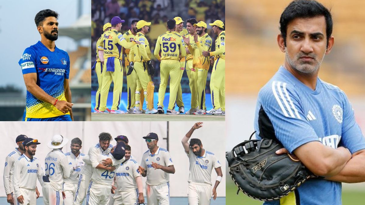CSK
