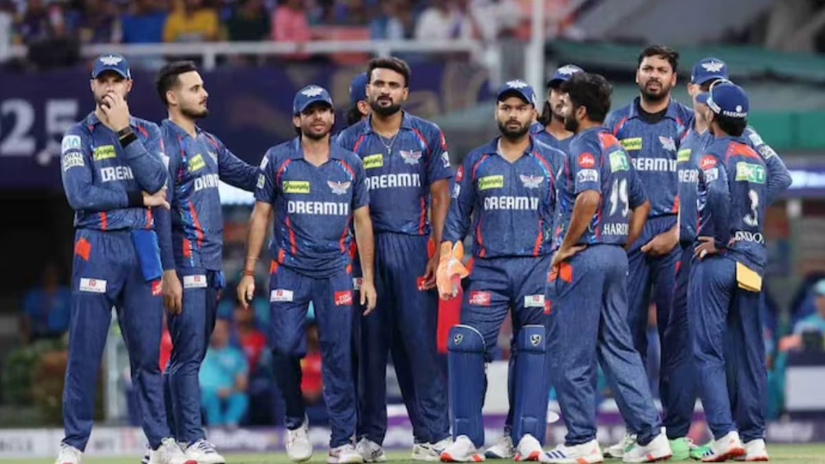 Sensation created in the cricket world, Rishabh Pant's friend surprised everyone by announcing retirement at the age of 29