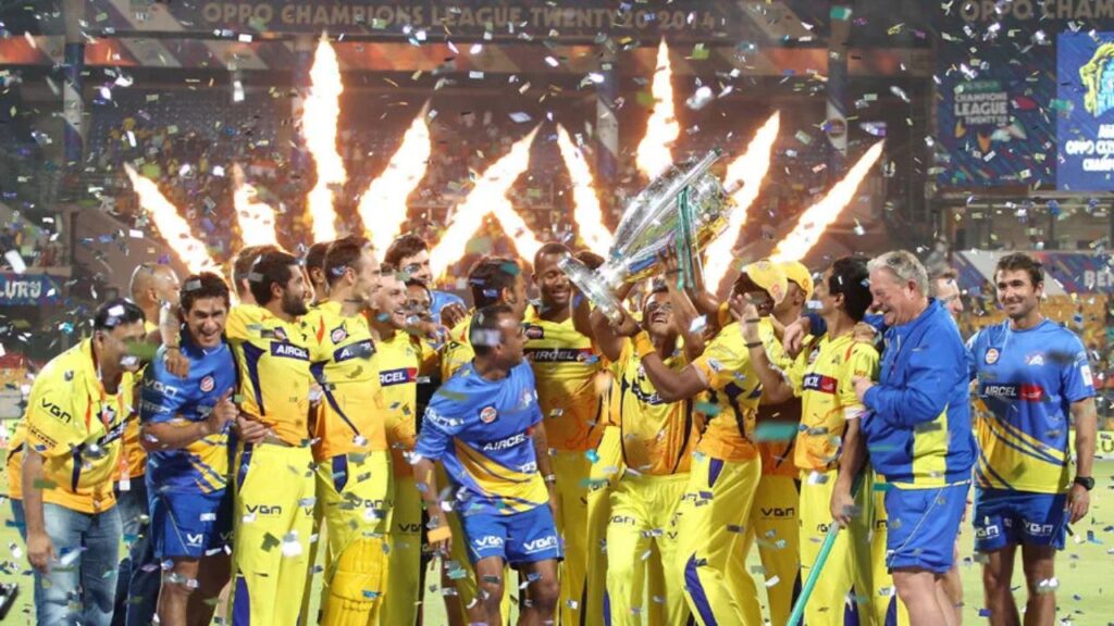 T20 World Cup