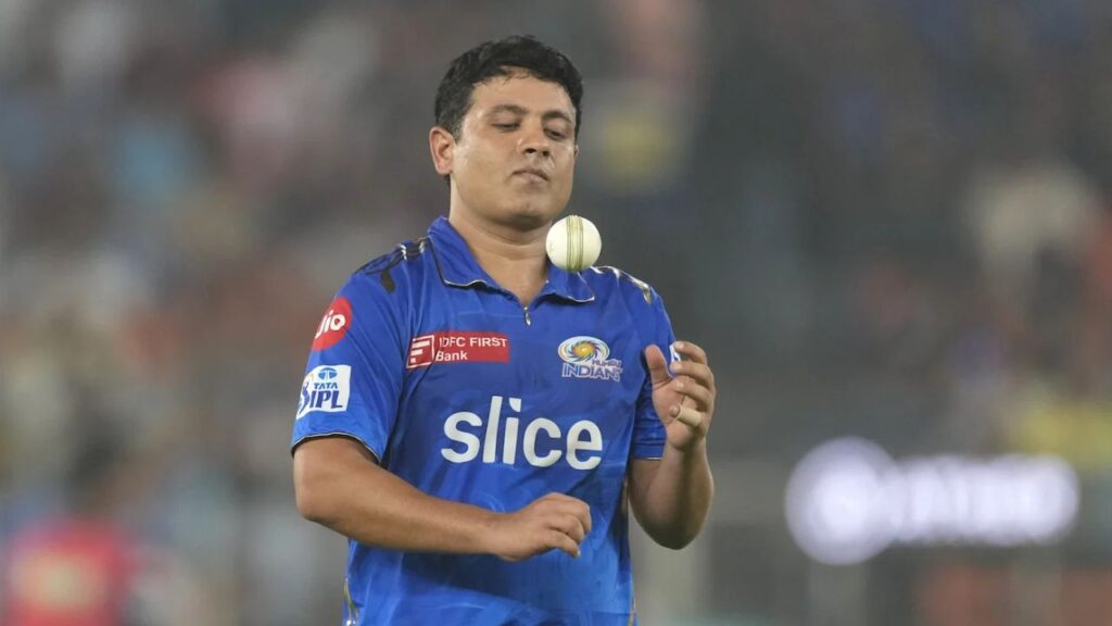Team India