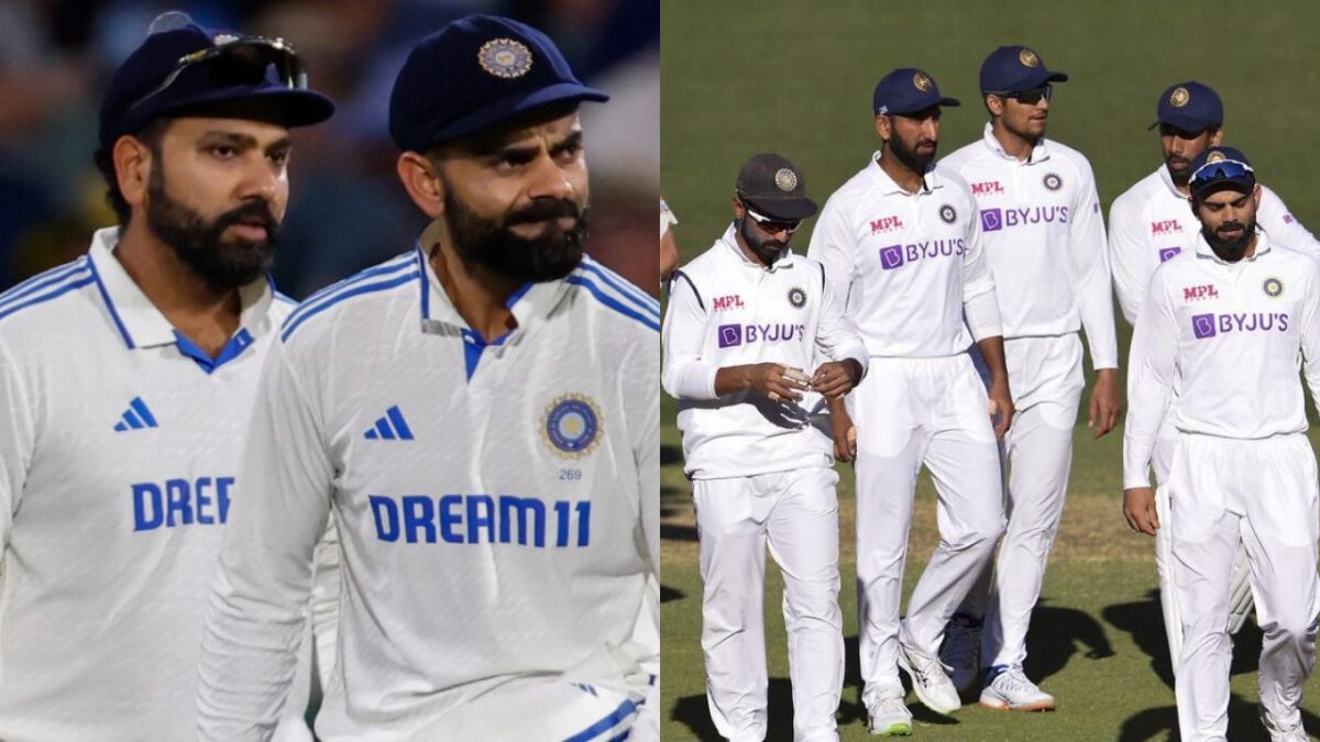 Team India