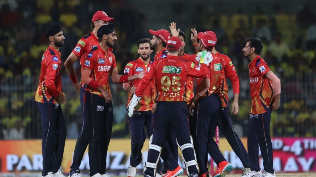 Punjab Kings