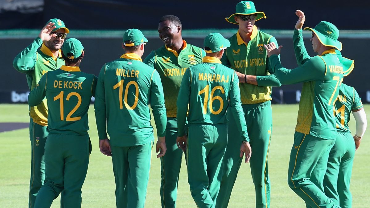 south africa cricket team