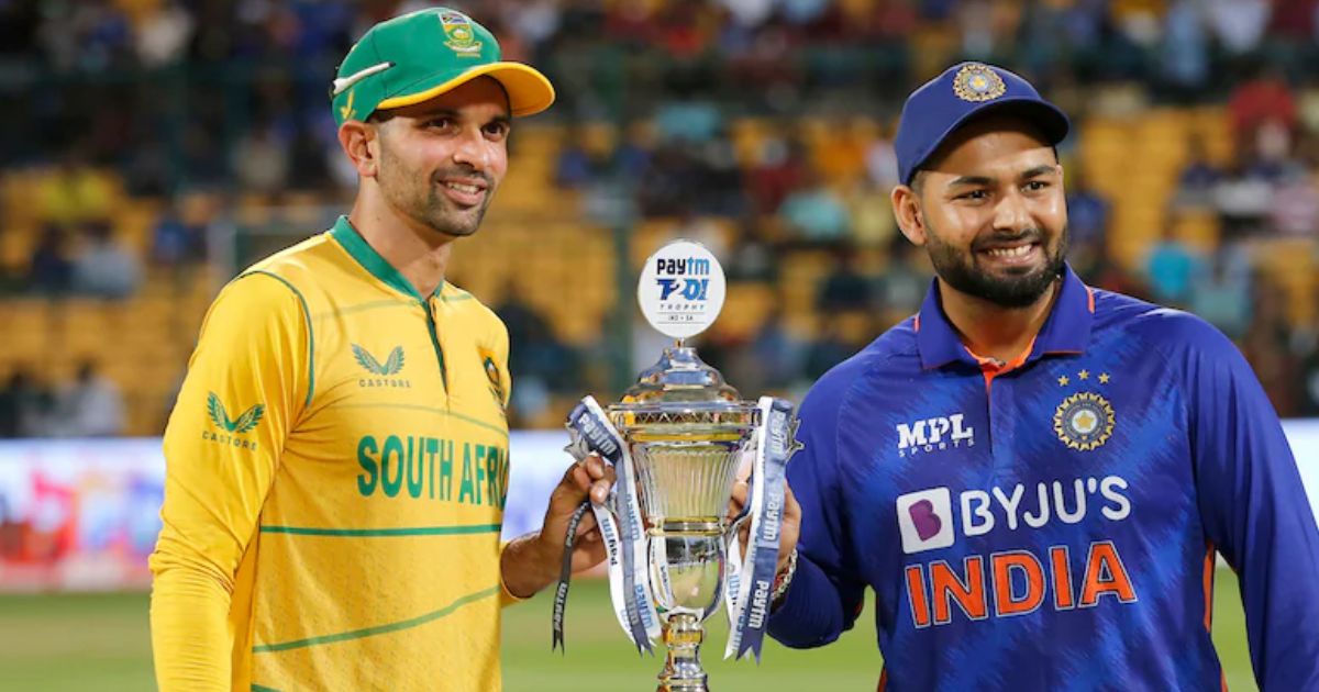 Team India