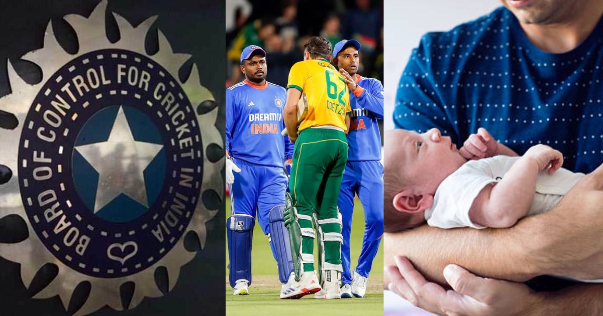 Team India