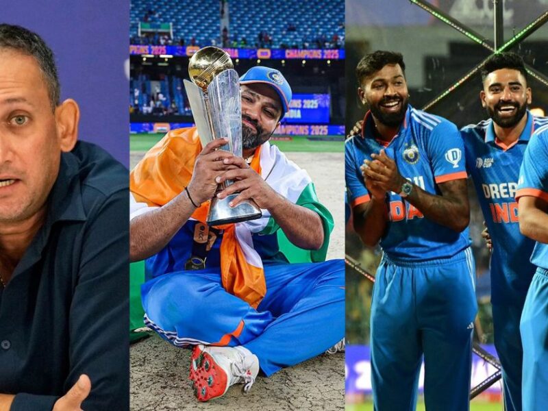 Team India