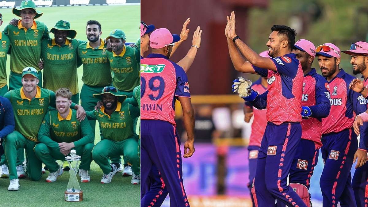 Rajasthan Royals
