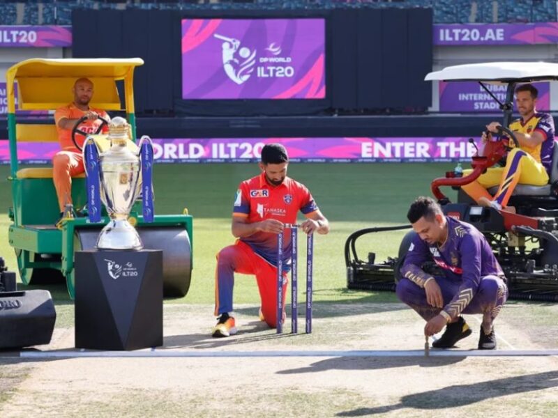 Nicholas Pooran