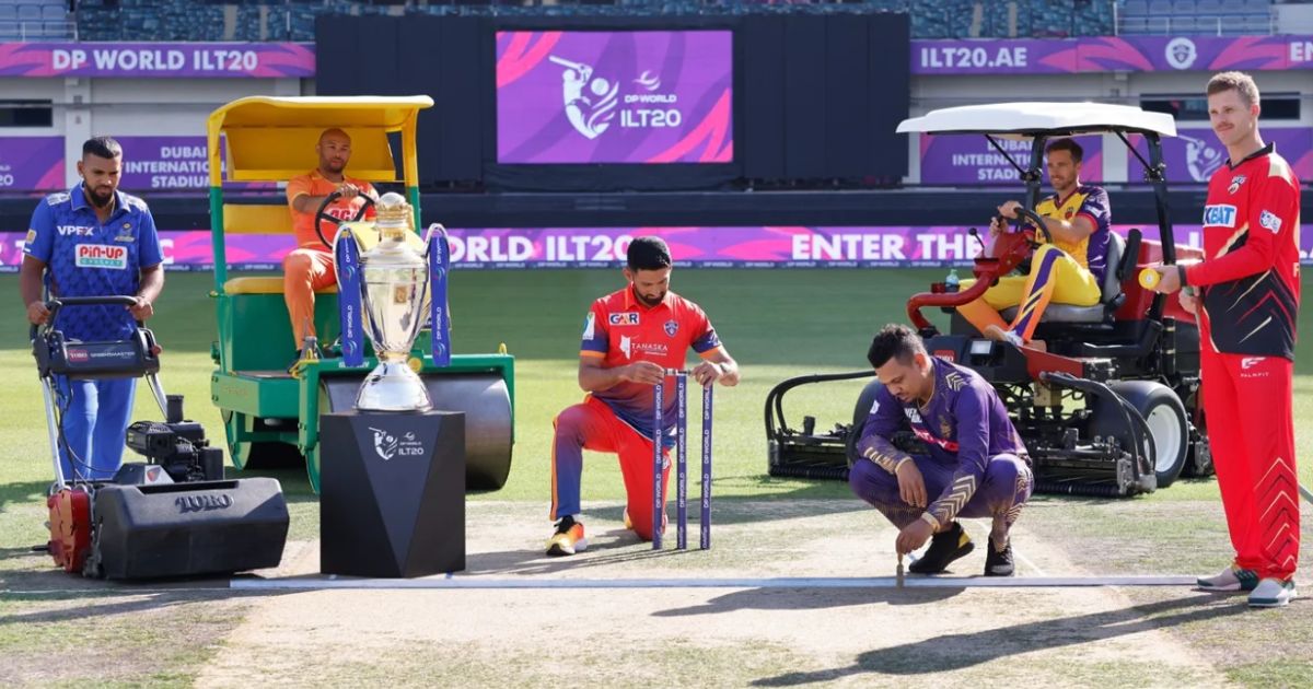 Nicholas Pooran