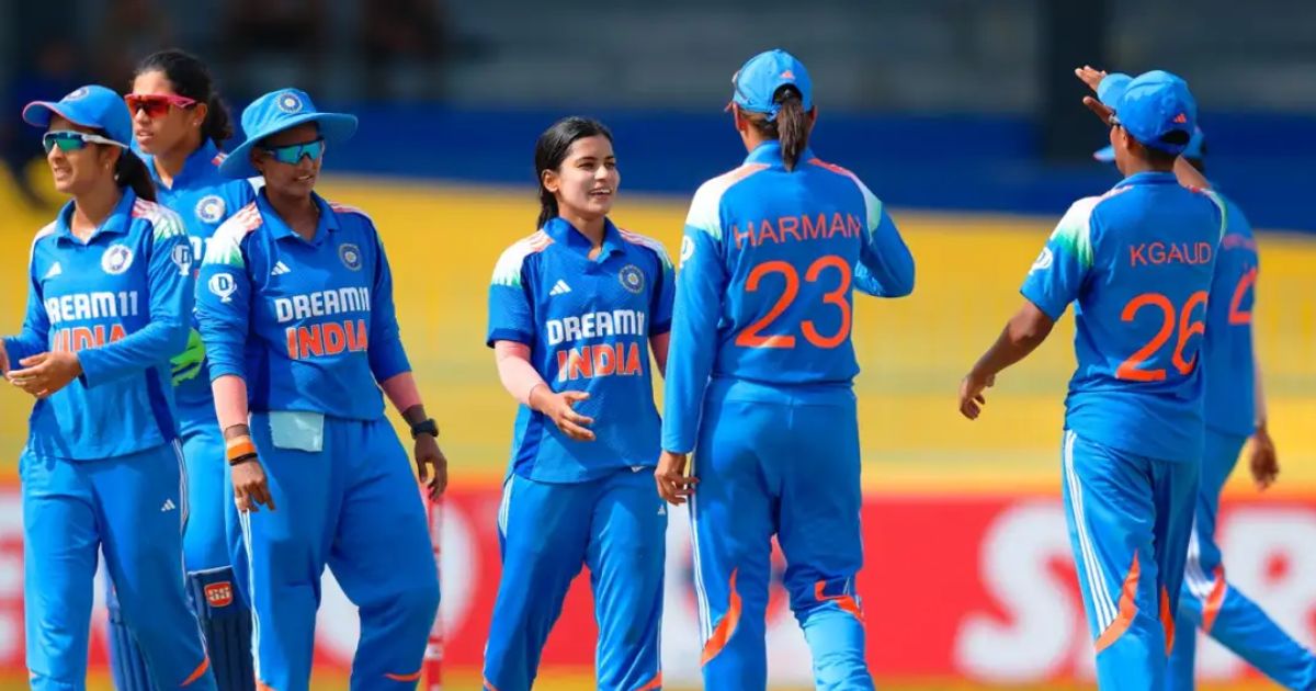 Team India
