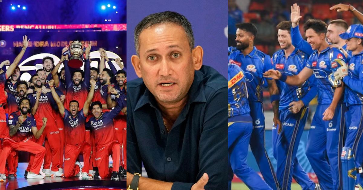Team India