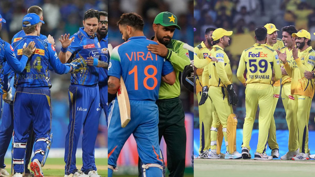 Team India