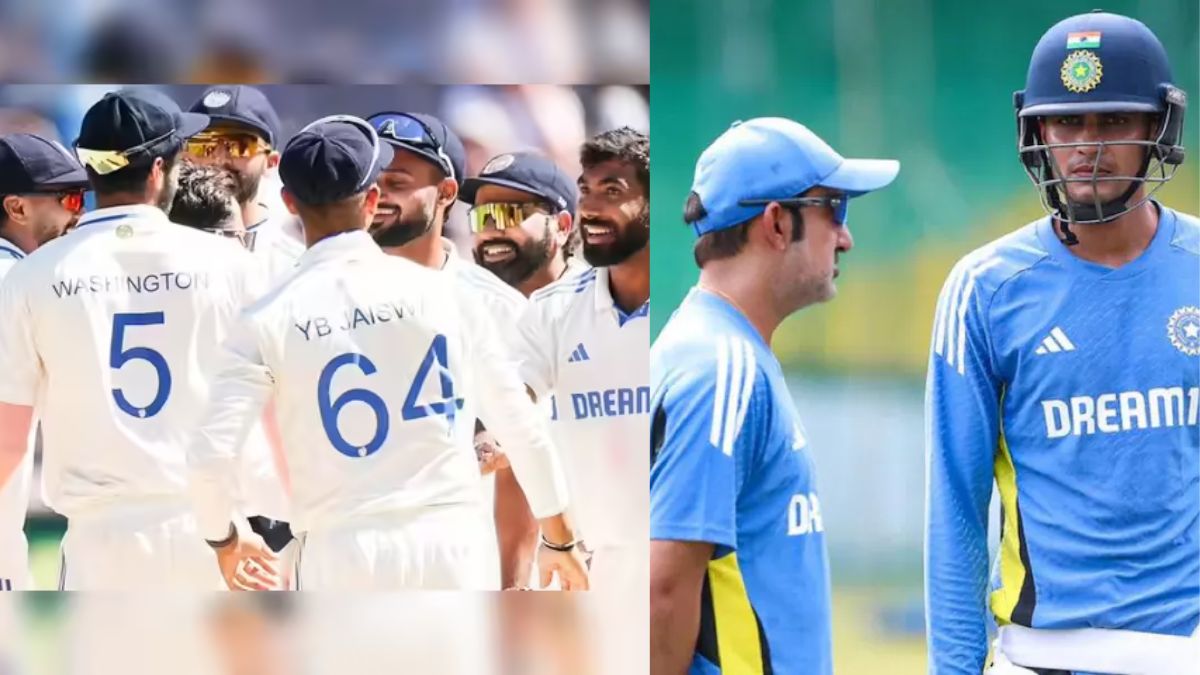 Team India