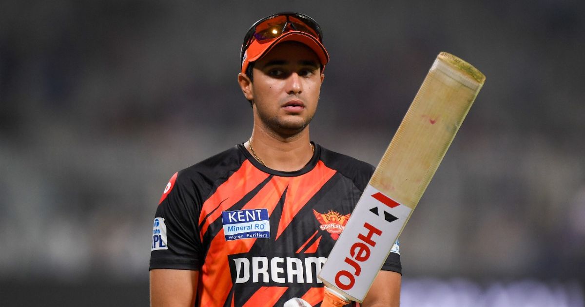 SRH