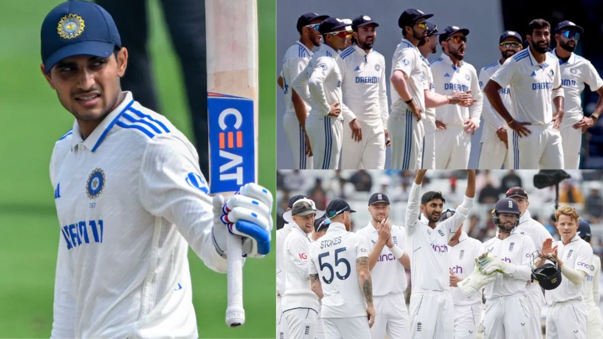 Gill will play at number-4 in England, so now this batsman will bat at number-3 position for Team India