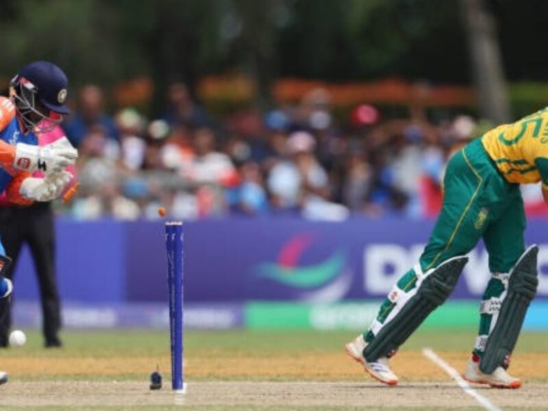 The board selected a 15-member team for the South Africa ODI series, giving a chance to 5 players under the age of 22