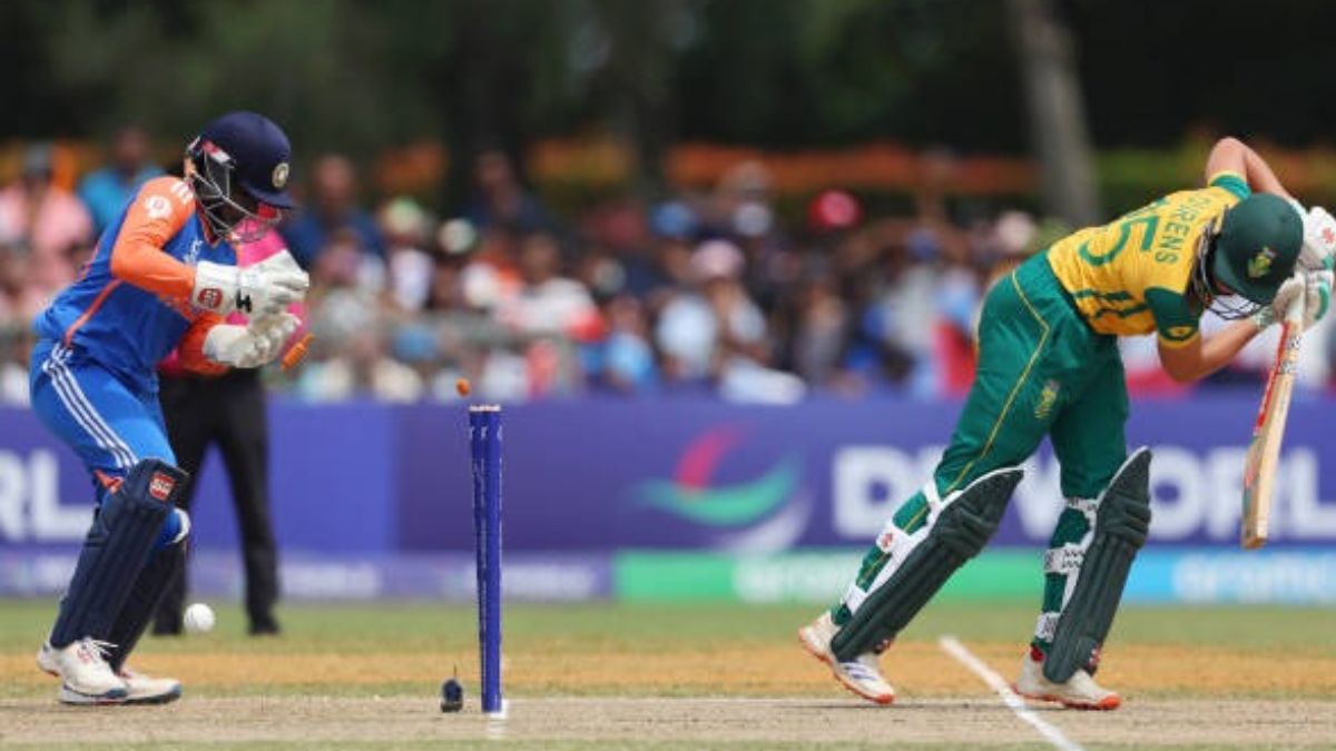 The board selected a 15-member team for the South Africa ODI series, giving a chance to 5 players under the age of 22