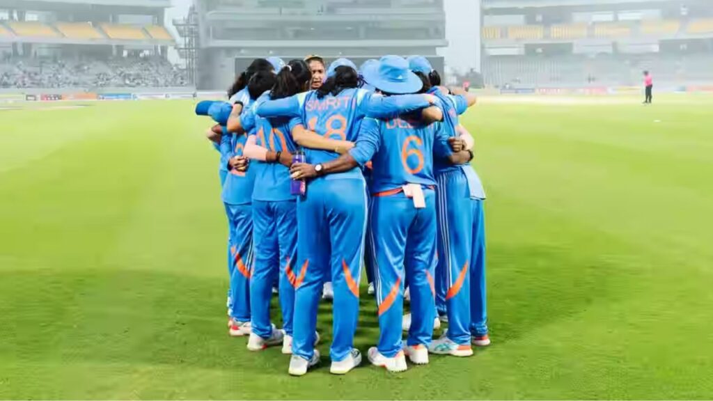 ENG vs IND