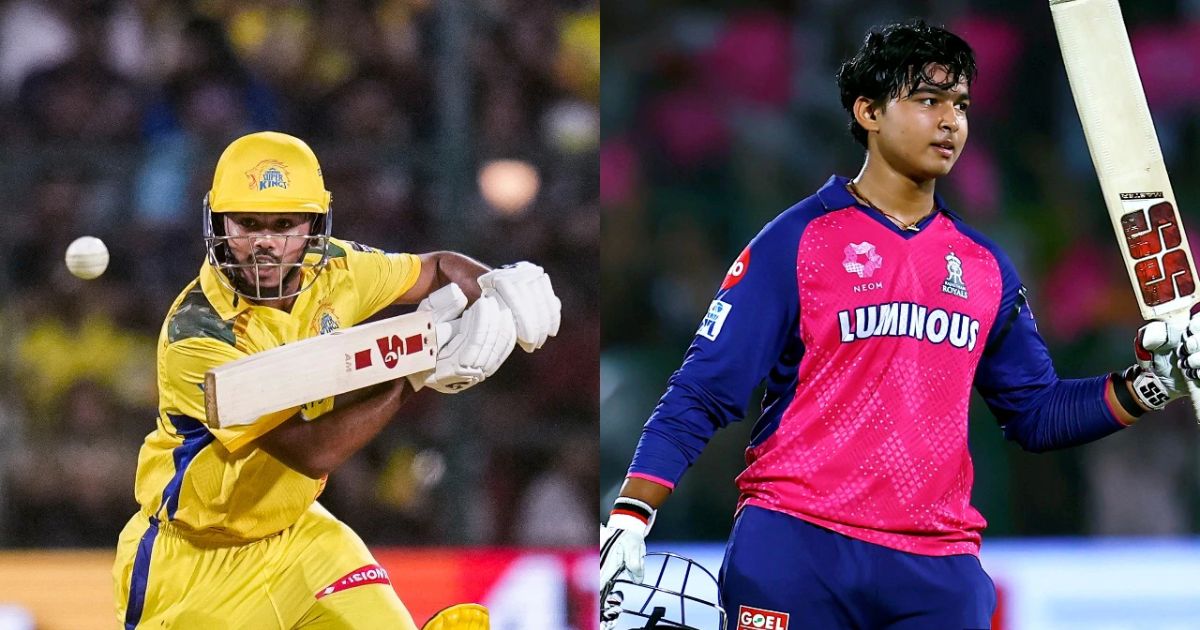IPL 2025 