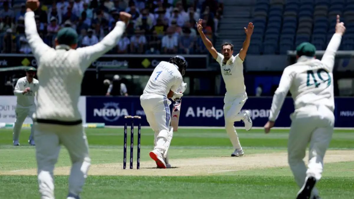 The board announced the team for 3 matches with Australia, 33-year-old spinner got the responsibility of vice-captaincy