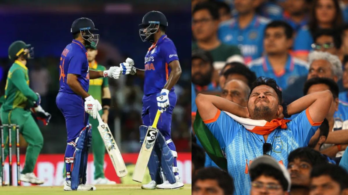 This player announced his retirement at the age of 33, brought tears to the eyes of Indian fans