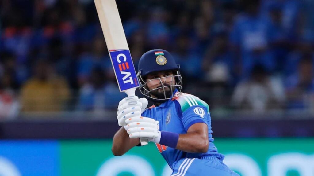 Bangladesh ODI Series