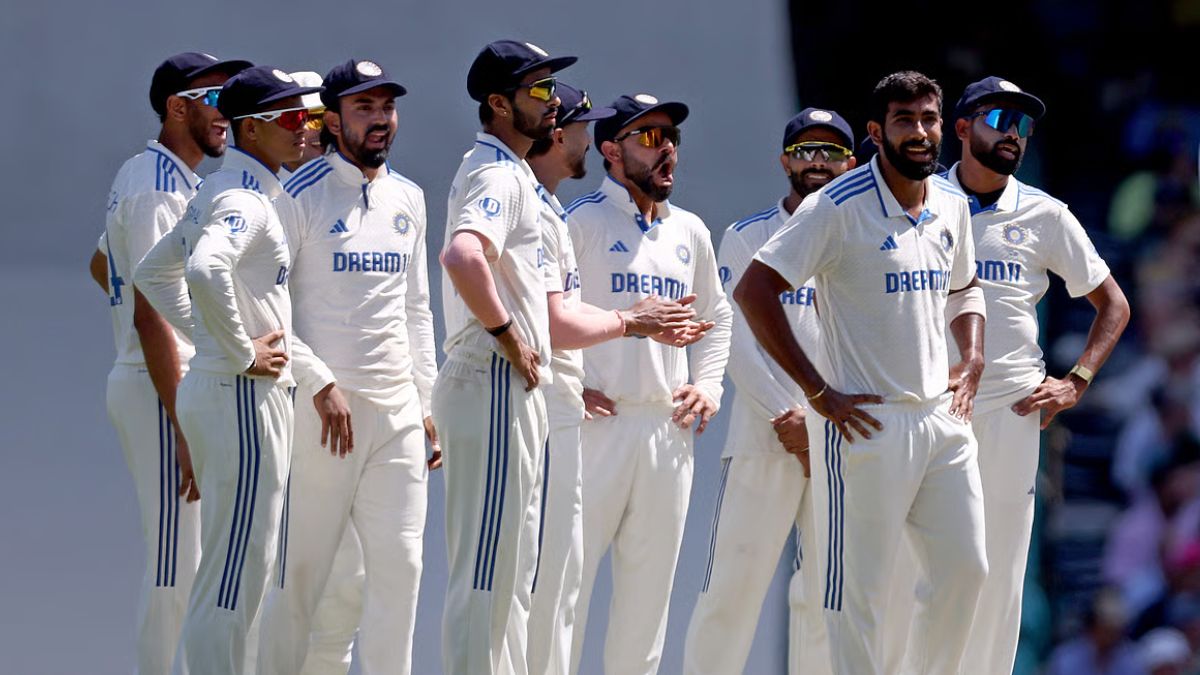 Team India