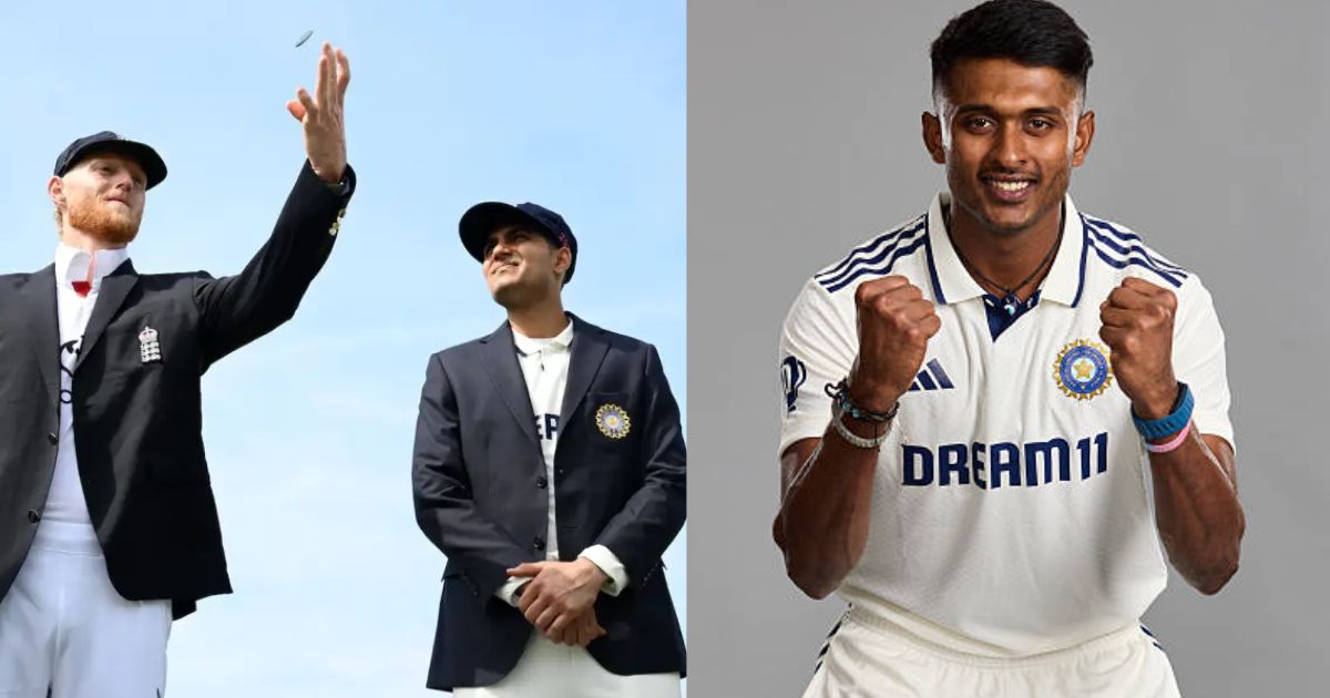 Team India