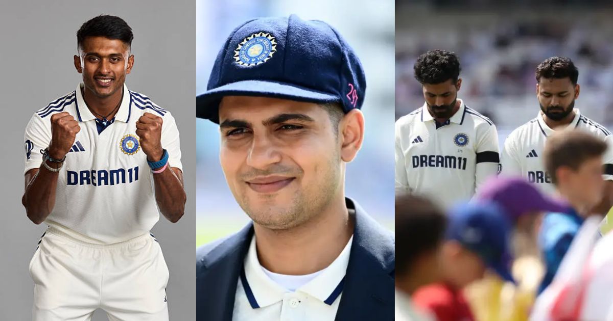 Team India