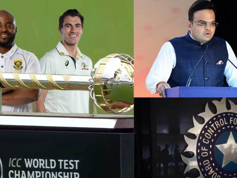 BCCI