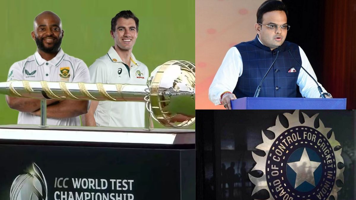 BCCI
