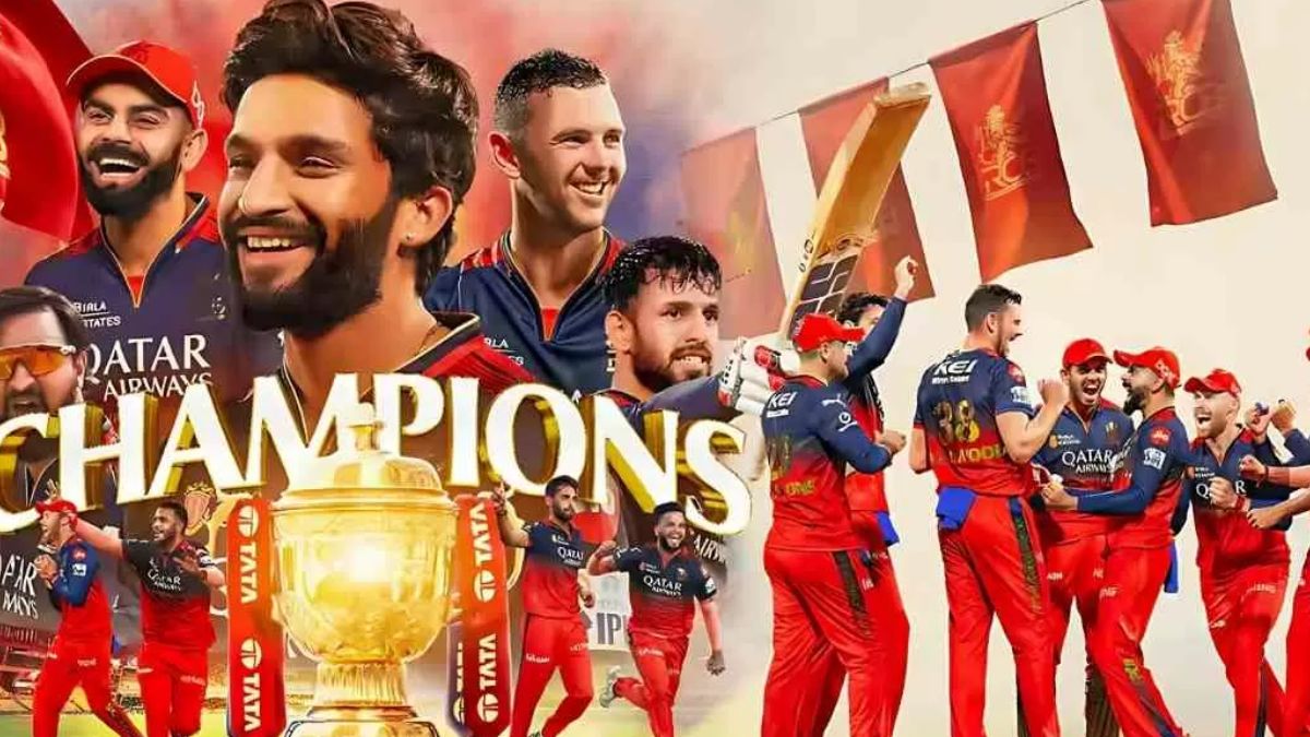 RCB