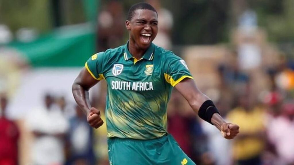 Zimbabwe Test Series