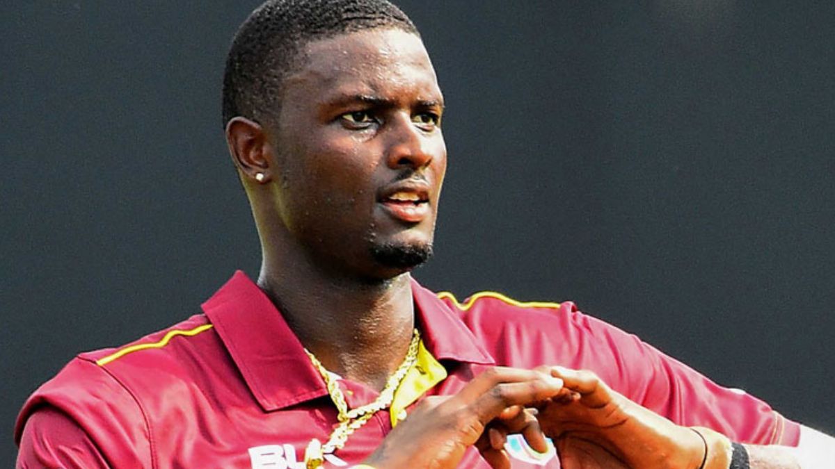 jason holder