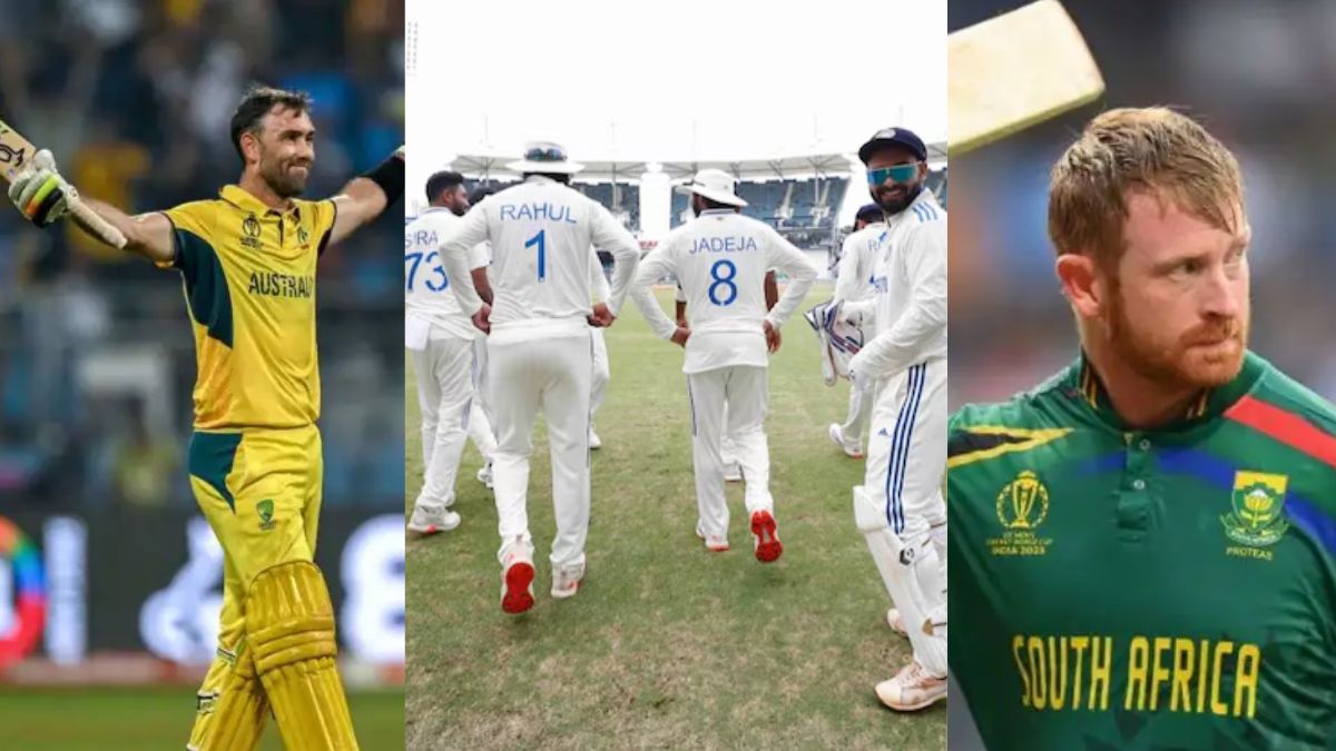 After Maxwell-Klaasen, this superstar of Team India also announced his retirement, made many records for the country