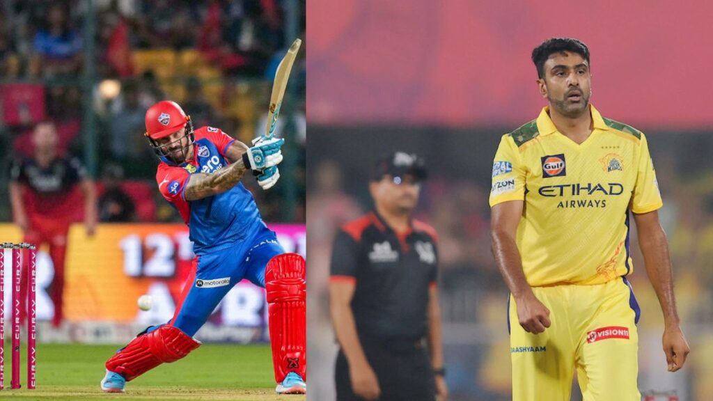 अगले साल IPL में नजर नहीं आयेंगे ये 4 बड़े दिग्गज क्रिकेटर, इस साल पहन चुके अंतिम बार IPL जर्सी 1