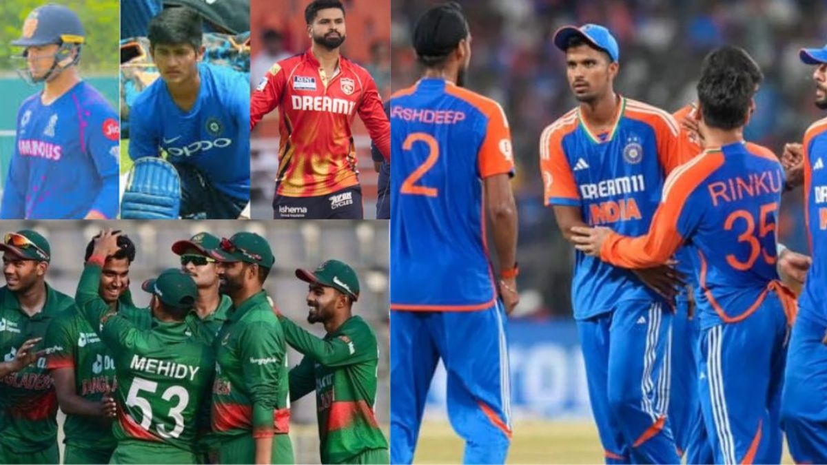Bangladesh