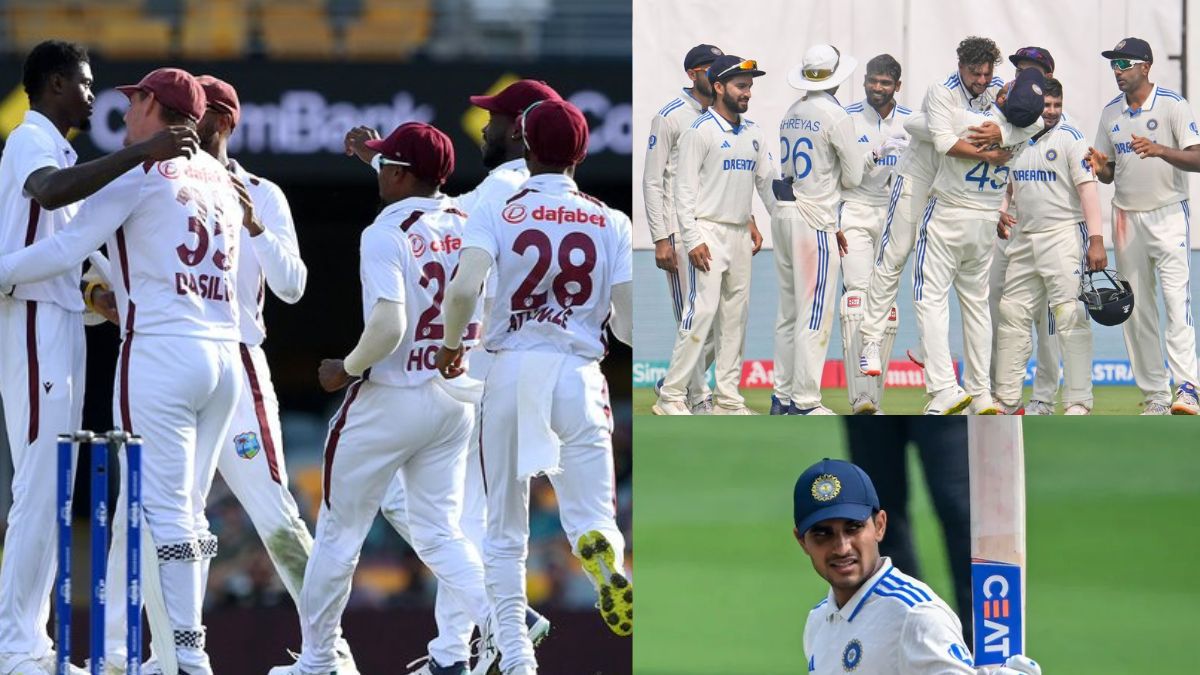West Indies