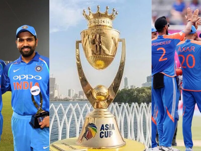 Asia Cup 2025