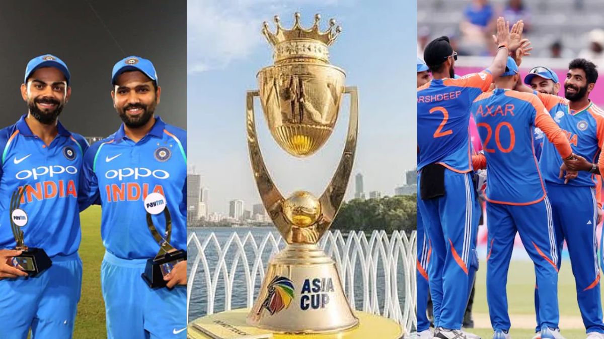 Asia Cup 2025