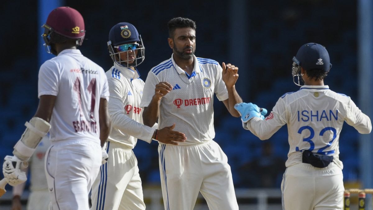 Team announced for 3 Tests against West Indies, not 1-2 but 3 players selected as captain-vice captain