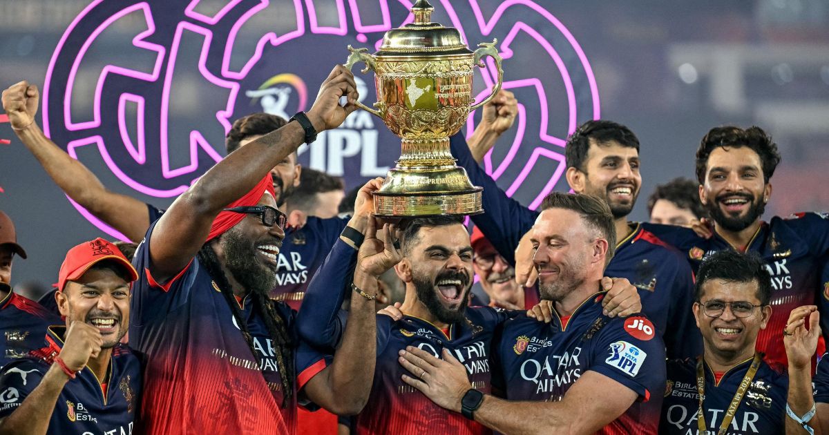 RCB